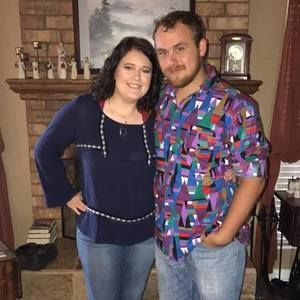 Meet your Posher, Blake